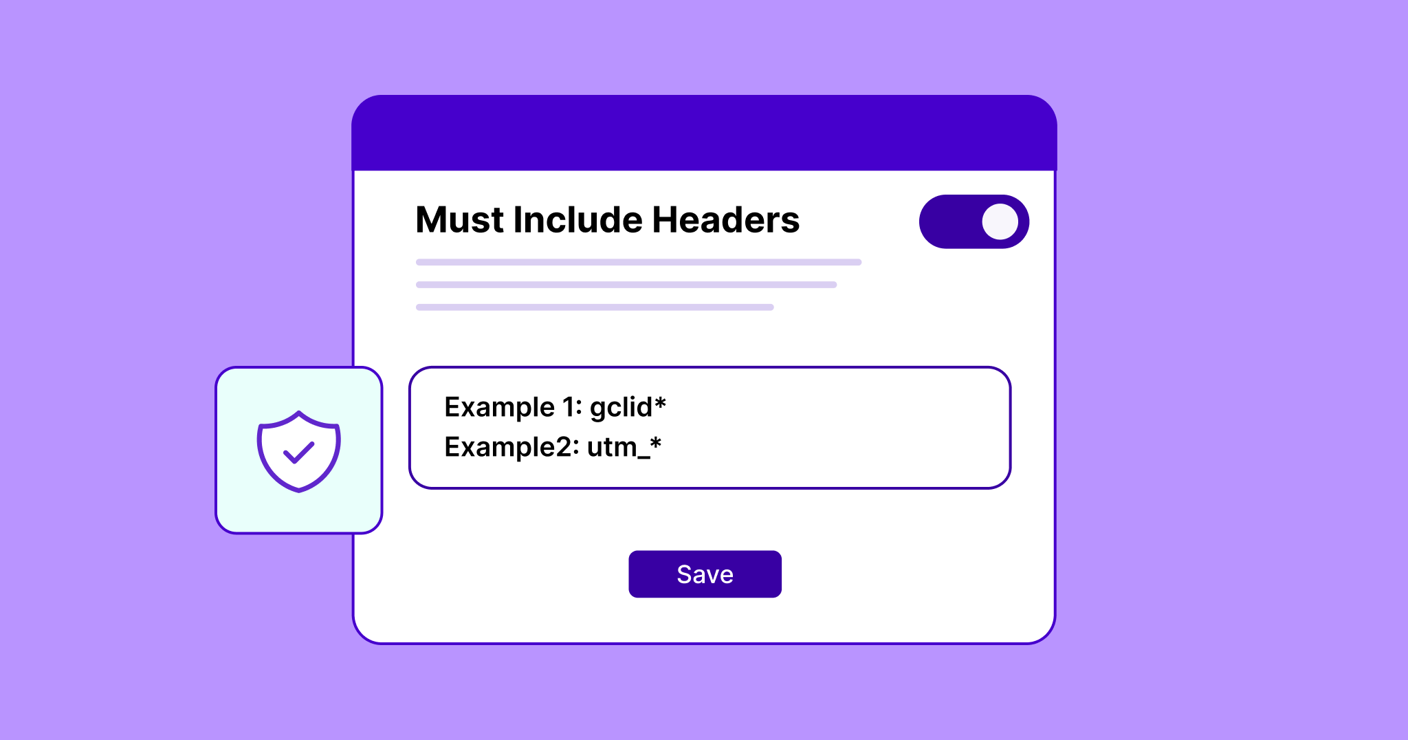 Package Inclusions Header What is NitroPack's Must Include Headers for WordPress?