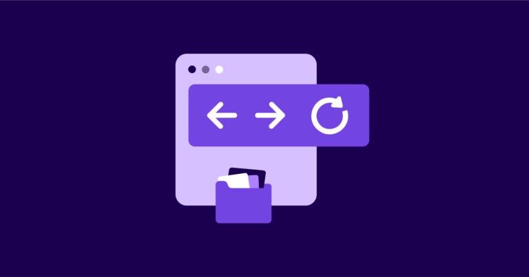 Back/Forward Cache: What It Is and How to Implement It