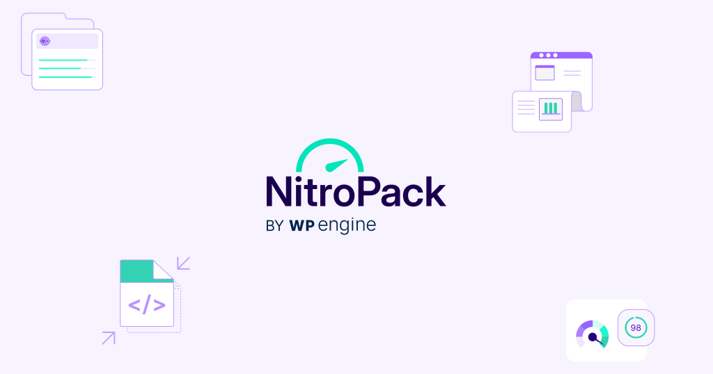 NitroPack | Site Speed and Performance Optimization Service