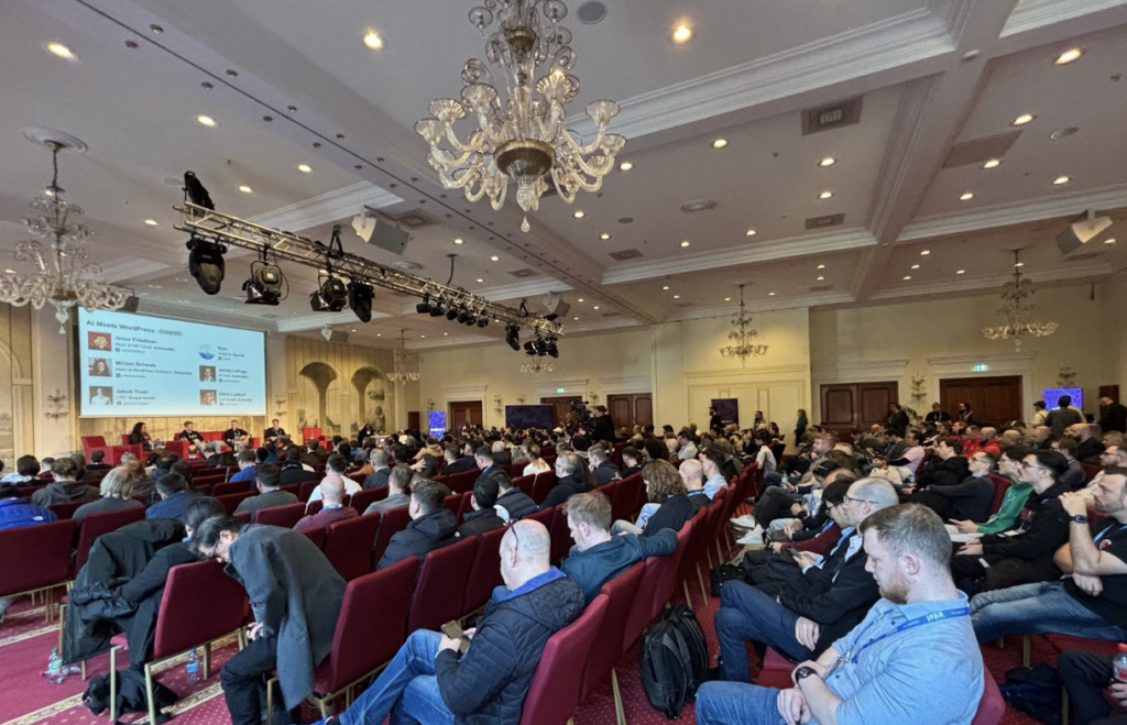 CloudFest 2025 Presentations