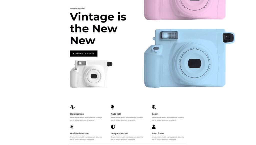 Divi Theme