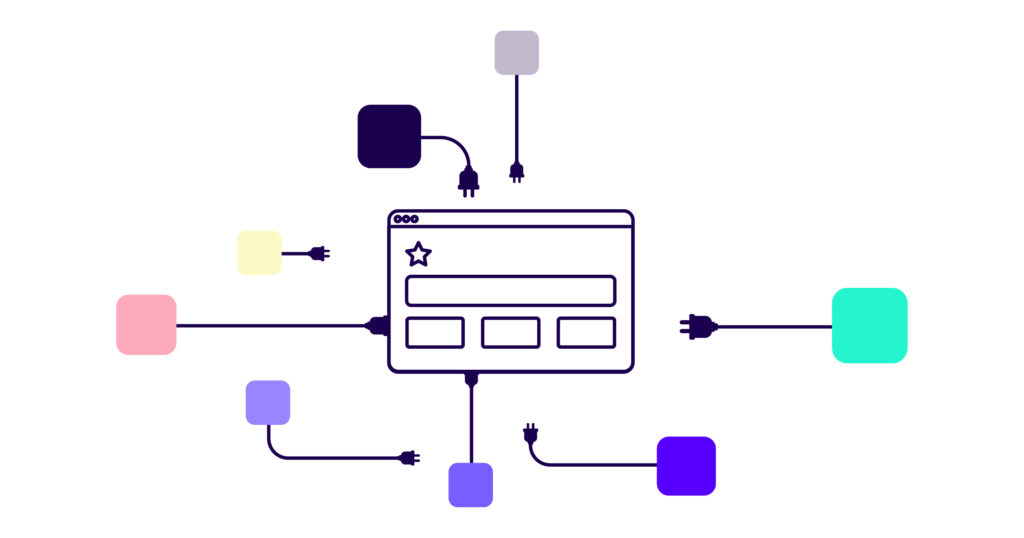 Too many WordPress plugins will slow down your site