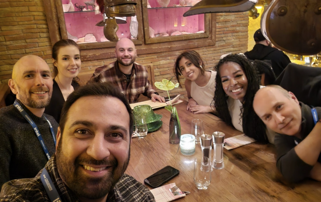 WP Engine Social Hours at CloudFest 2025