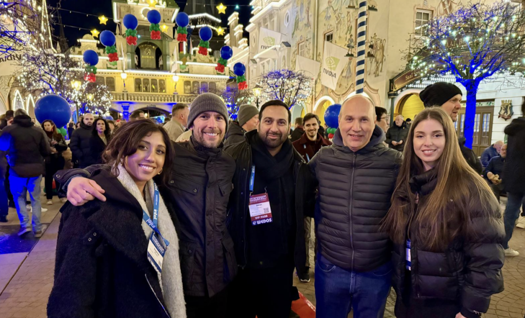 CloudFest 2025 Street Fair 