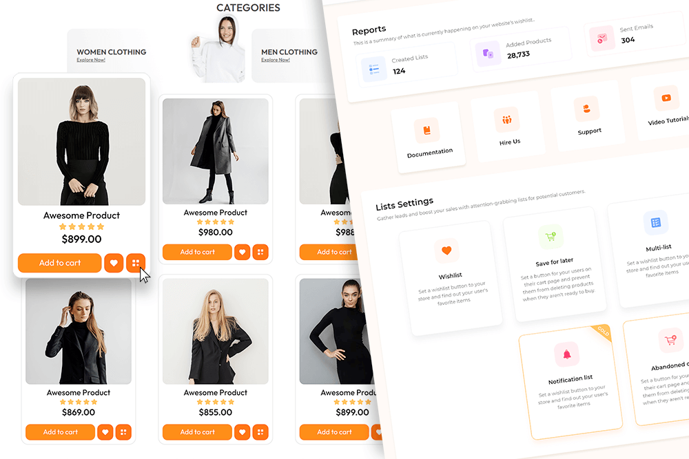 Using one plugin instead of many