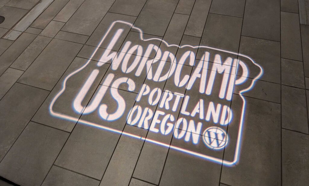 WordCamp US 2024 Welcome