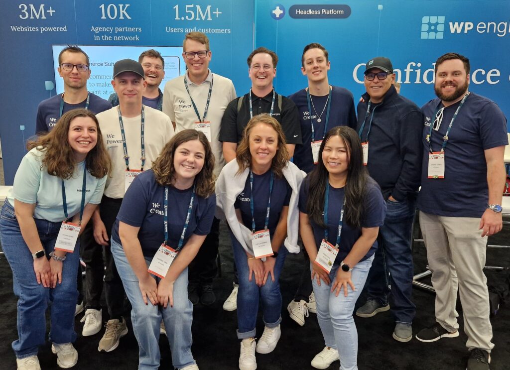 NitroPack and WP Engine