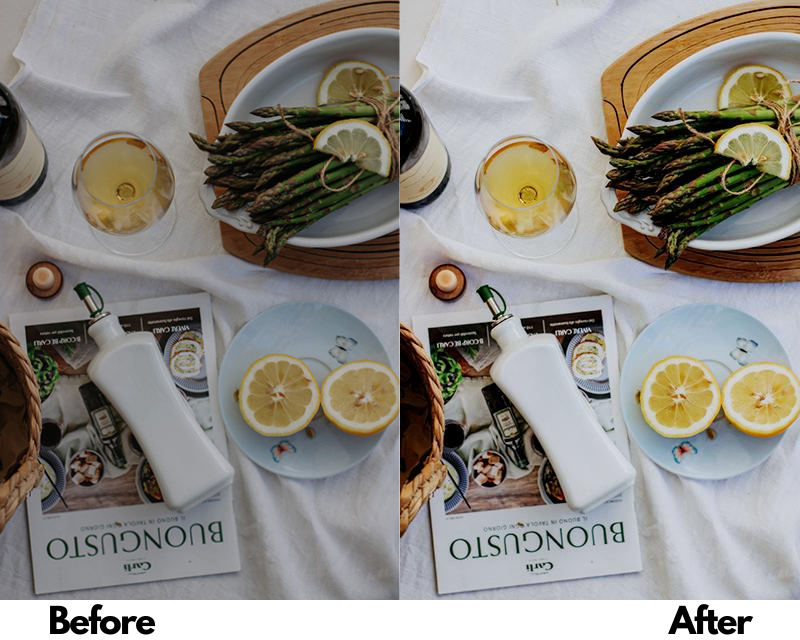 imglarger before and after results