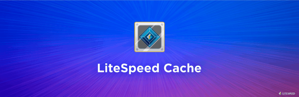 LiteSpeed Cache