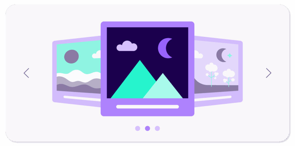 NitroPack Carousel Slider Image Optimization