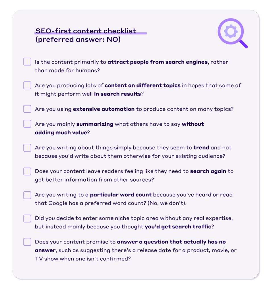 People-first-content-checklist-answer-NO