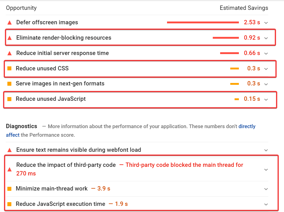 Due to a block main thread, BGFG experienced a lot of PSI warnings