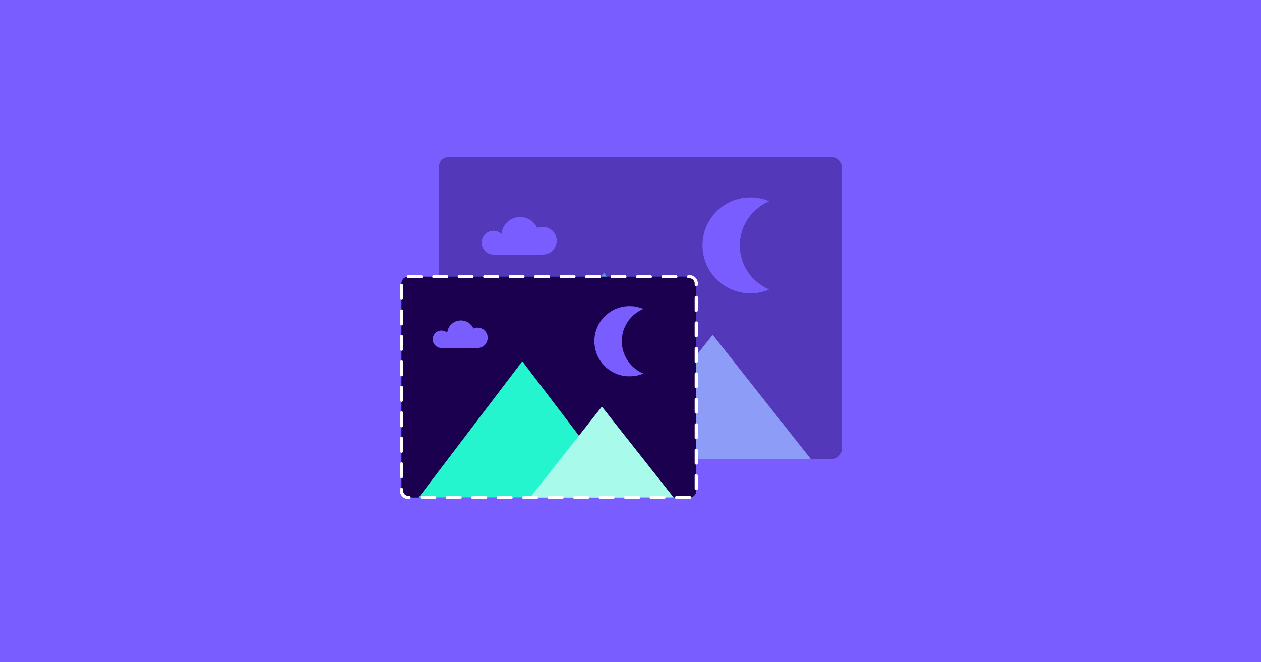 What is NitroPack’s Adaptive Image Sizing for WordPress?