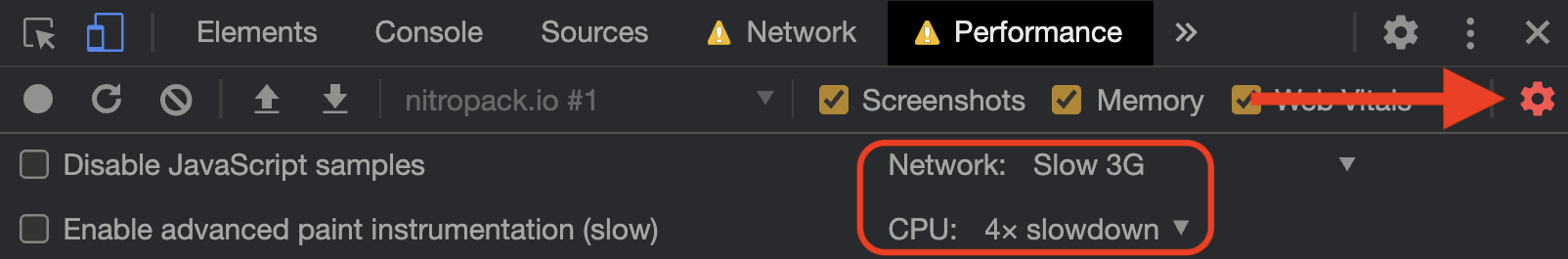 DevTools