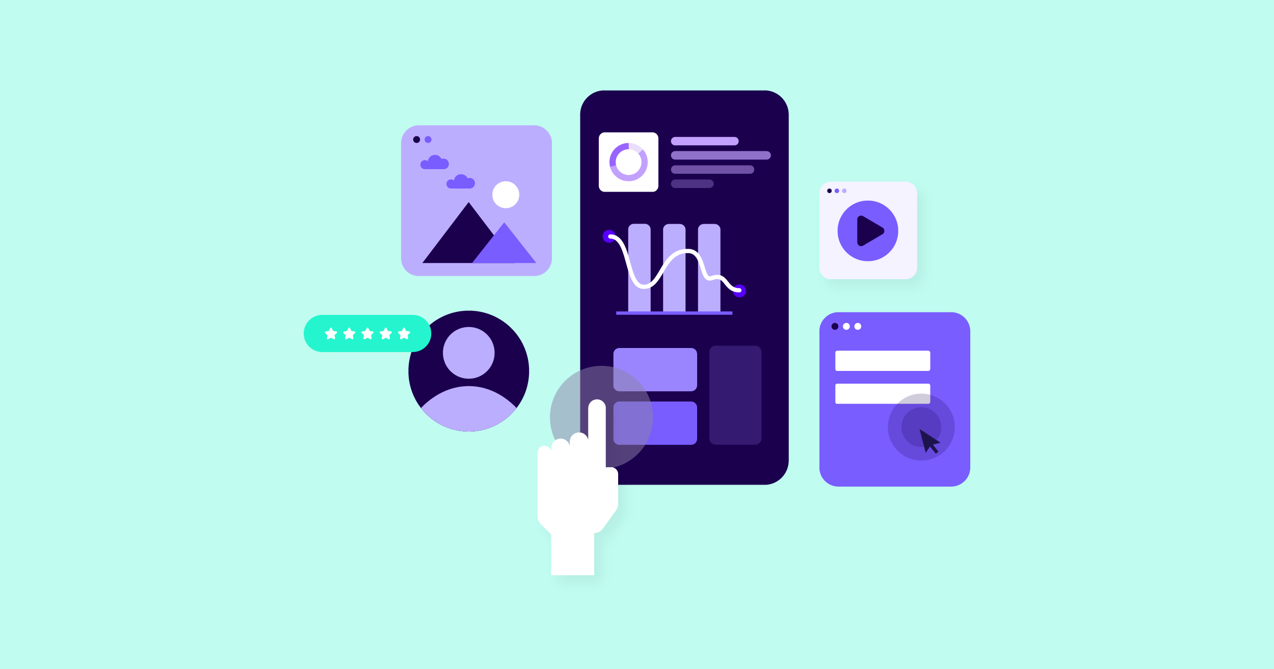 The Best UX/UI Design Tips for Good Core Web Vitals